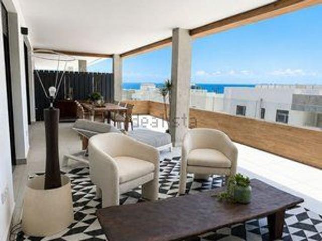 Piso, Rio Real, Marbella