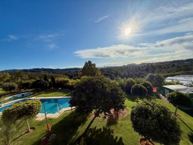 Piso, Rio Real, Marbella