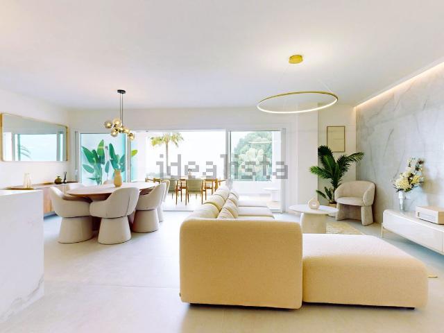 Piso, Rio Real, Marbella