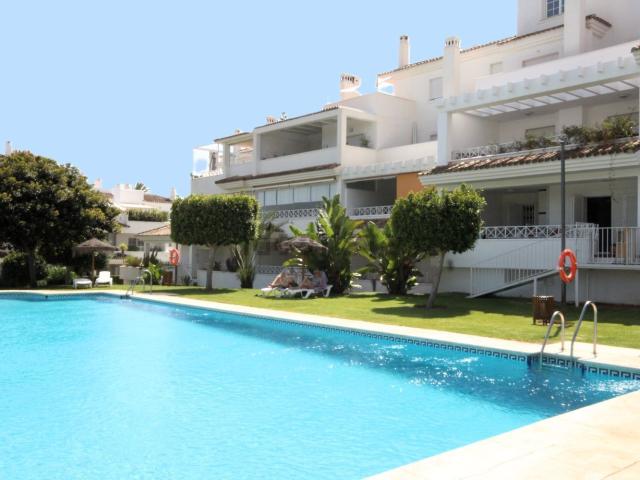 Piso, Rio Real, Marbella