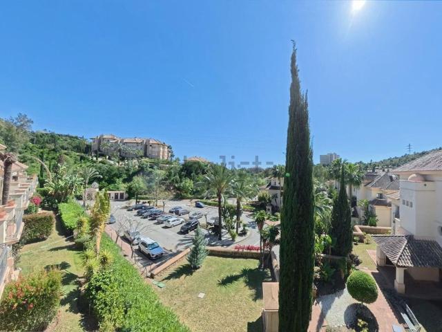 Piso, Rio Real, Marbella