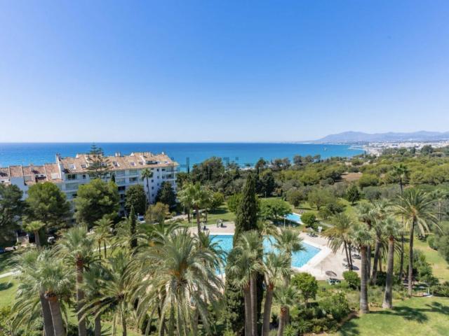 Piso, Rio Real, Marbella