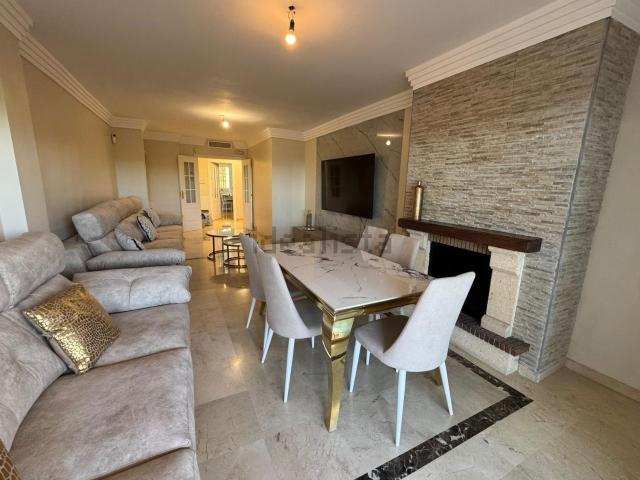 Piso, Rio Real, Marbella