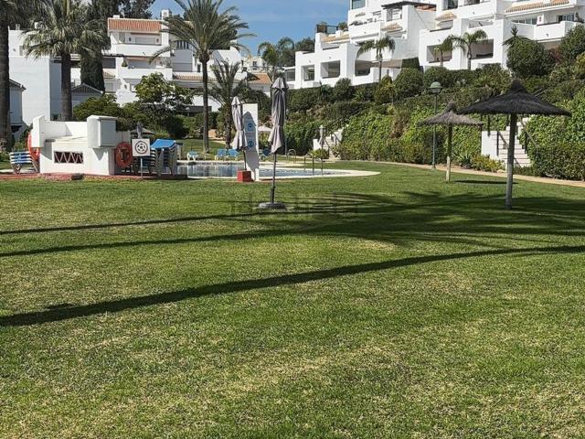 Piso, Rio Real, Marbella