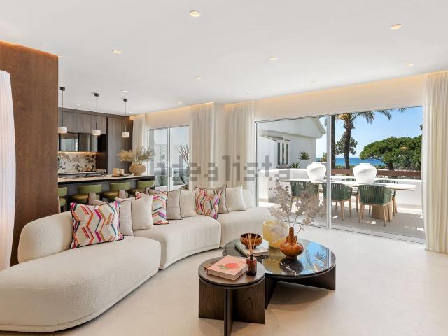 Piso, Rio Real, Marbella
