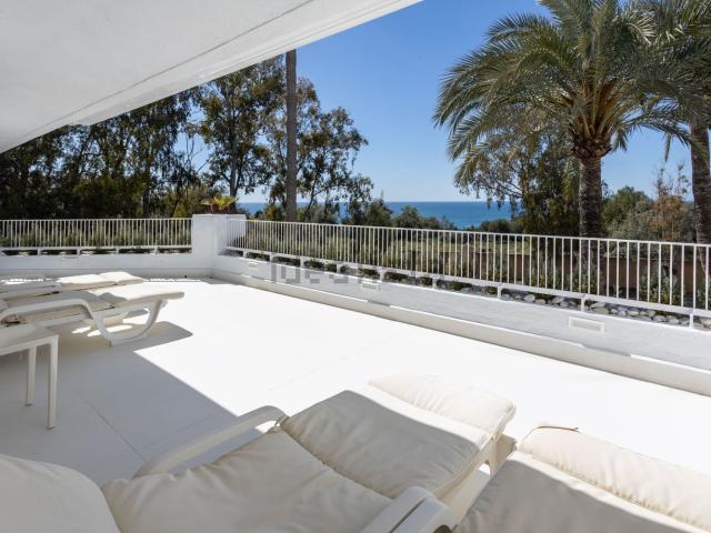 Piso, Rio Real, Marbella