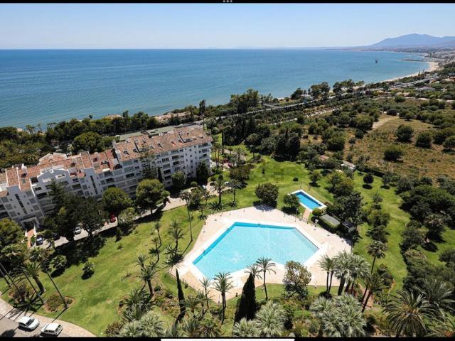 Piso, Rio Real, Marbella