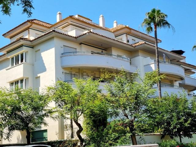Piso, Rio Real, Marbella