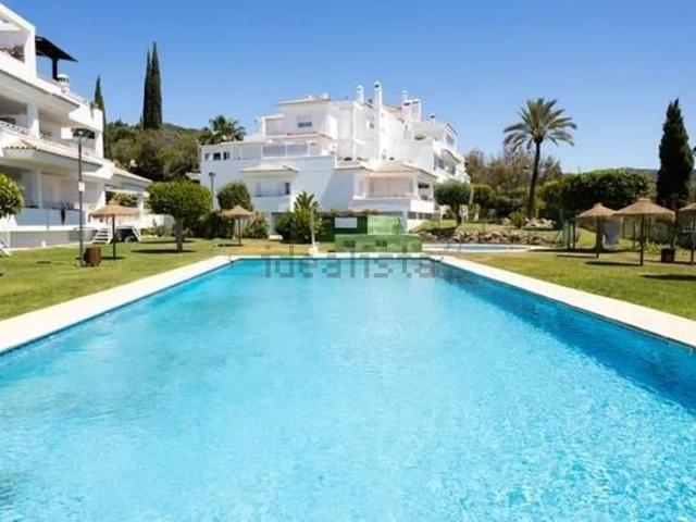 Piso, Rio Real, Marbella