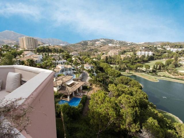 Piso, Rio Real, Marbella