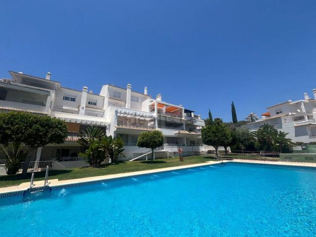 Piso, Rio Real, Marbella