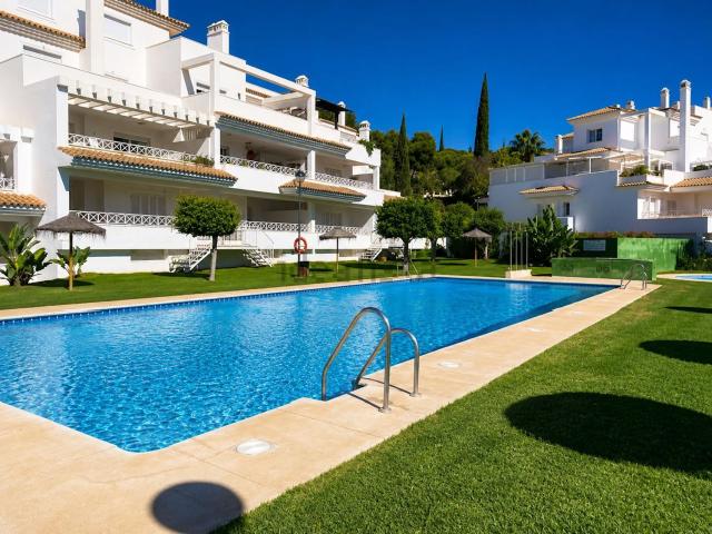 Piso, Rio Real, Marbella
