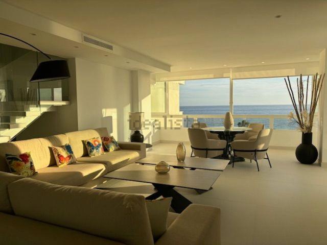Piso, Rio Real, Marbella