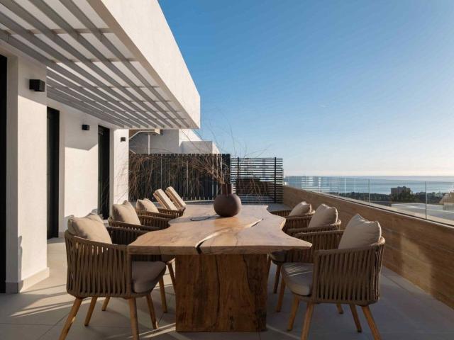Piso, Rio Real, Marbella