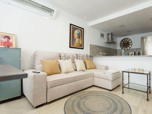 Piso, Rio Real, Marbella