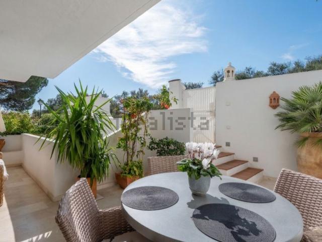 Piso, Rio Real, Marbella