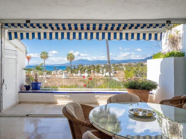 Piso, Rio Real, Marbella