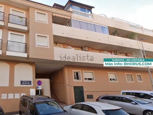 Piso, Rincón de la Victoria