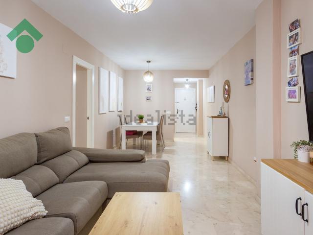 Piso, Rincón de la Victoria