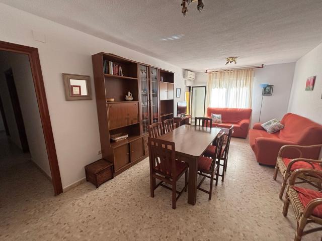 Piso, Rincón de la Victoria