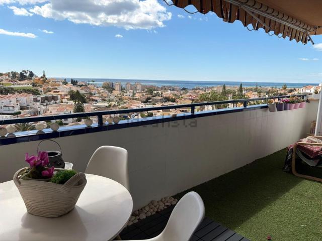 Piso, Rincón de la Victoria