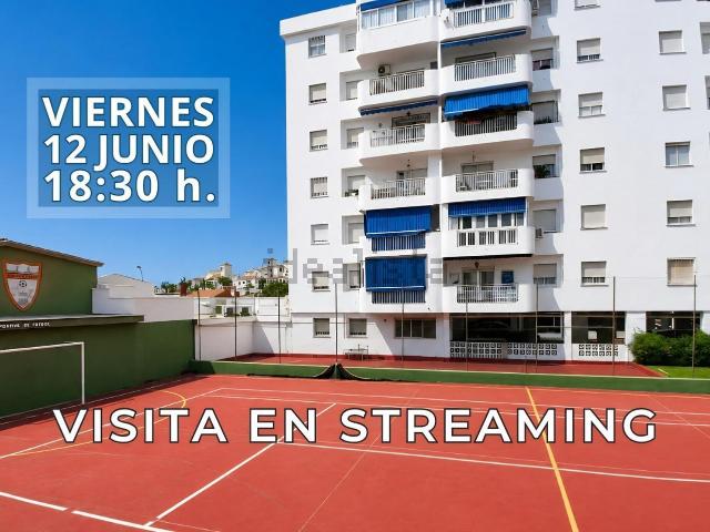 Piso, Rincón de la Victoria