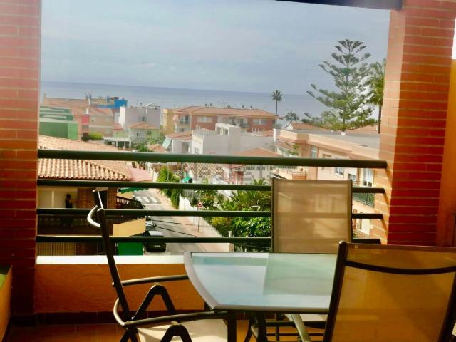 Piso, Rincón de la Victoria
