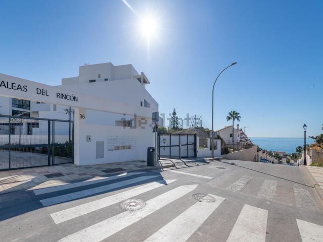 Piso, Rincón de la Victoria