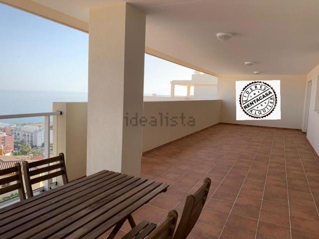 Piso, Rincón de la Victoria