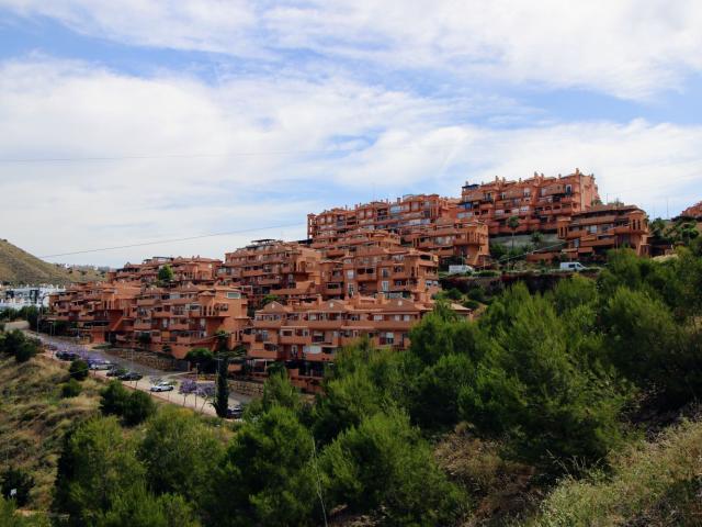 Piso, Rincón de la Victoria