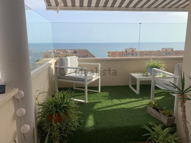 Piso, Rincón de la Victoria