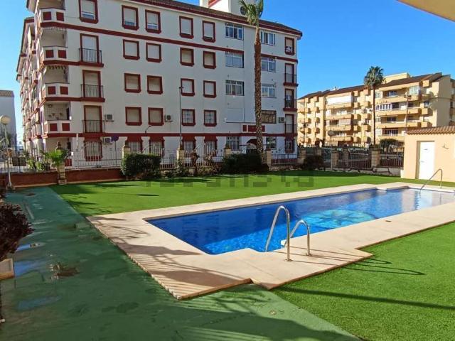 Piso, Rincón de la Victoria