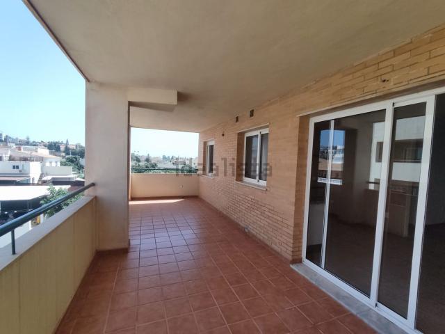 Piso, Rincón de la Victoria