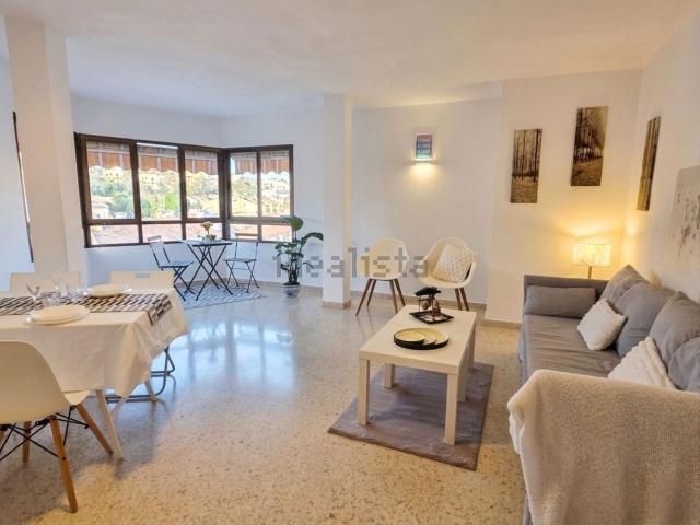Piso, Rincón de la Victoria