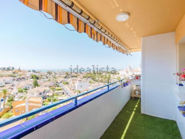 Piso, Rincón de la Victoria