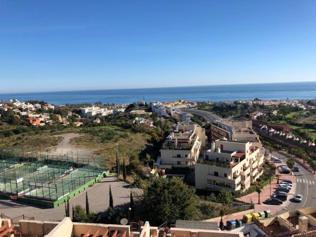 Piso, Rincón de la Victoria