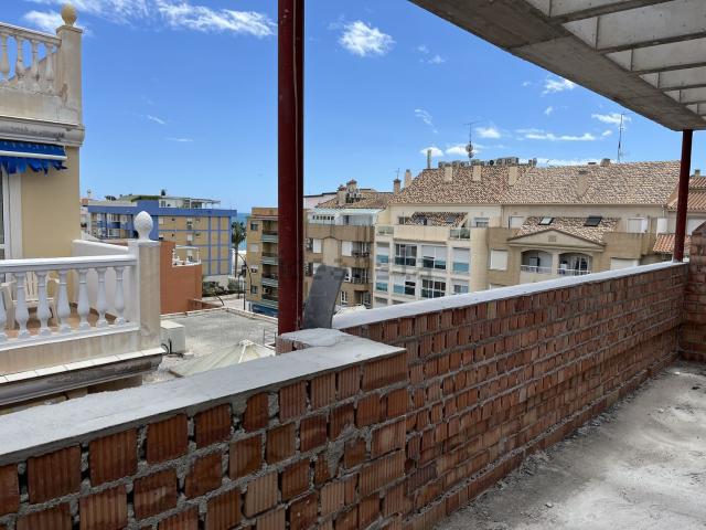 Piso, Rincón de la Victoria
