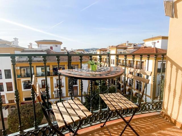 Piso, Rincón de la Victoria