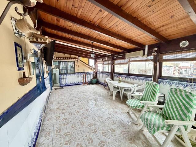 Piso, Rincón de la Victoria