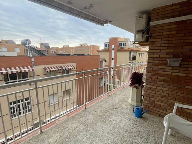 Piso, Rincón de la Victoria