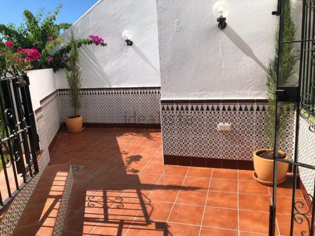 Piso, Rincón de la Victoria