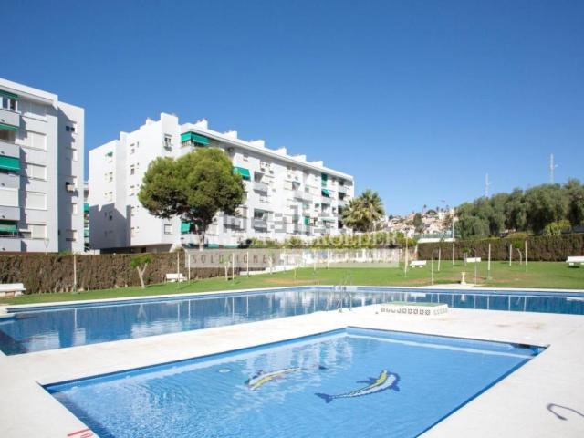 Piso, Rincón de la Victoria