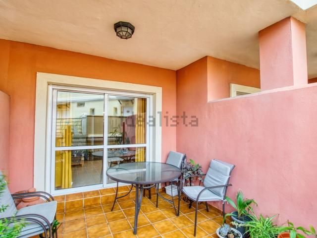 Piso, Rincón de la Victoria