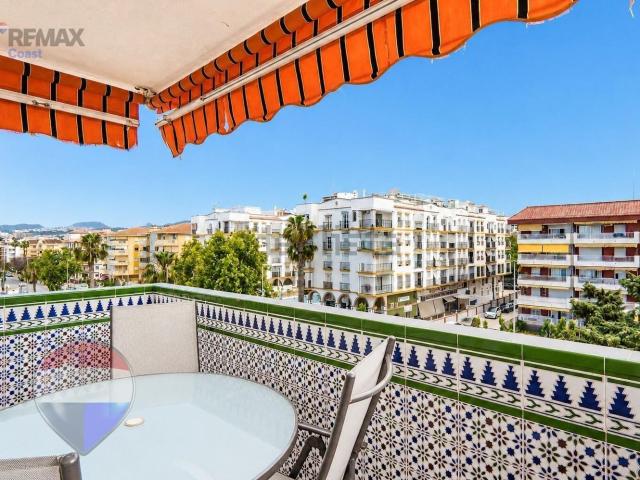Piso, Rincón de la Victoria