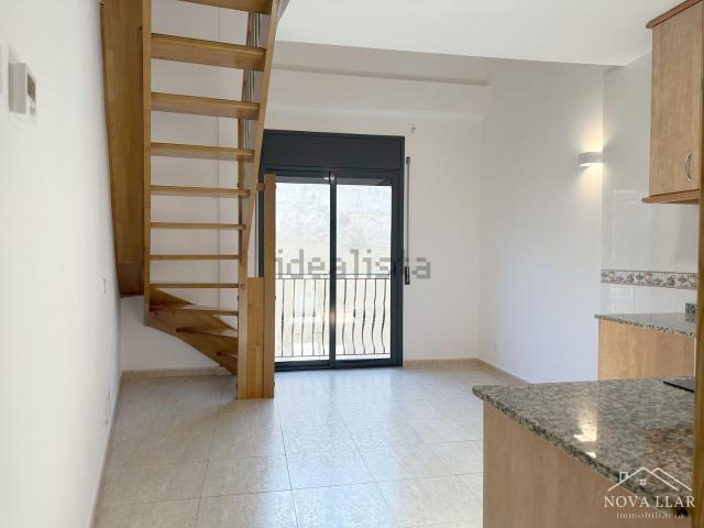 Piso, Ripoll