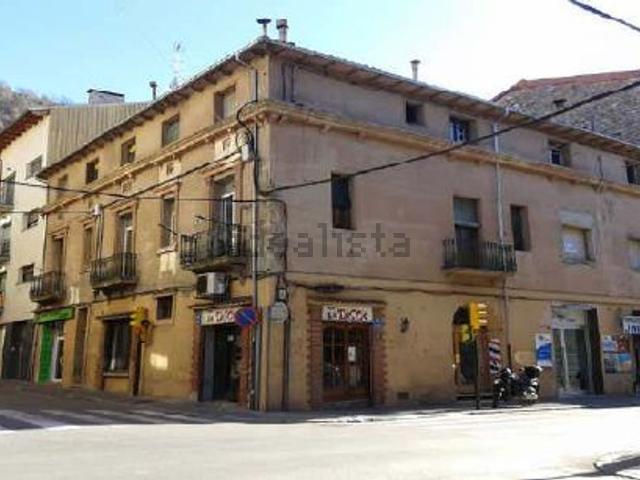 Piso, Ripoll