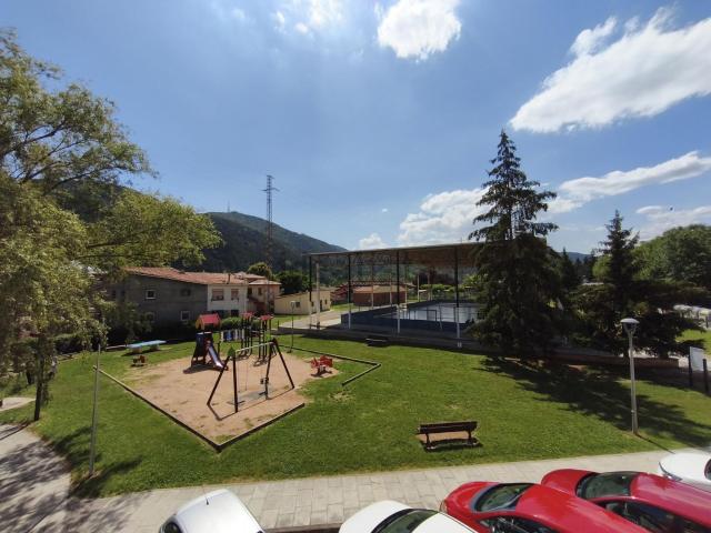 Piso, Ripoll