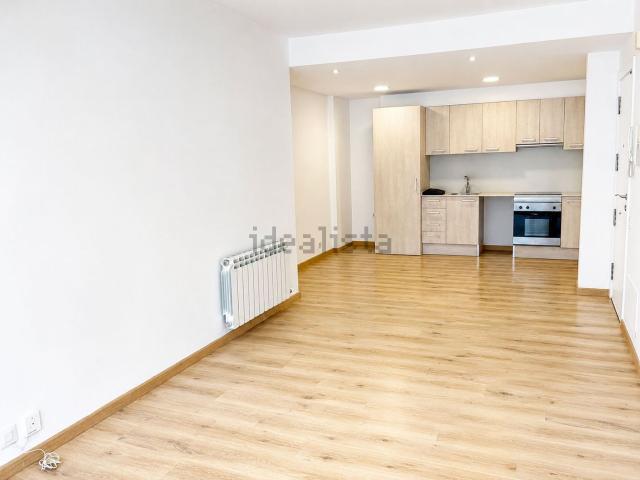 Piso, Ripoll