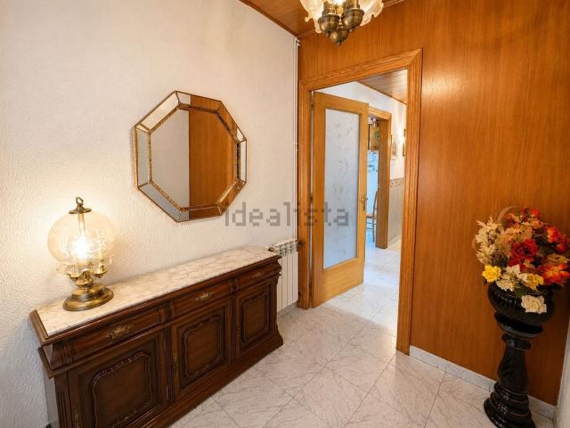 Piso, Ripoll