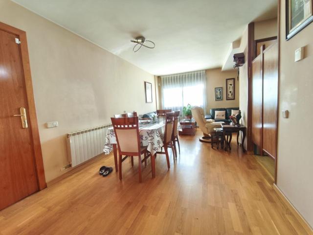 Piso, Ripoll